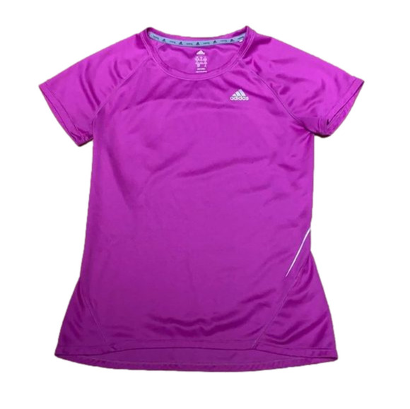 adidas Tops - 2/$15 𝅺WOMEN’S Adidas athletic shirt